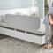 Toddler Bed Rail Guard Foldable Safety Bed Rail For Kids 3