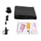 BBL Mattress With Hole Inflatable Recovery Bed For Post Surgery Sleep Black 16