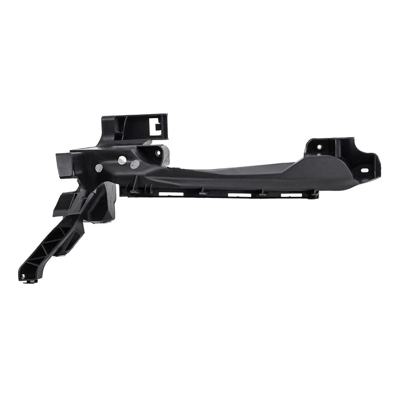 Audi Passenger Side Headlight Bracket AU 17