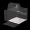 Clear Cake Boxes Plastic Cake Carrier For Baking Gifts 14