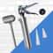 Heavy Duty Mortar Pointing Gun Precision Cement Grouting Tool 5