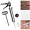 Heavy Duty Mortar Pointing Gun Precision Cement Grouting Tool 6