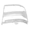 Chevy Silverado Driver Side Headlight Trim Bezel Cover 7