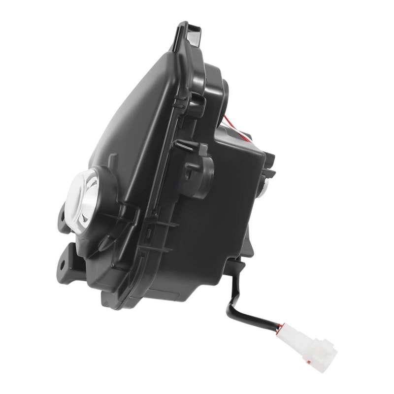 Premium Right LED Fog Light Replacement For Lexus 13