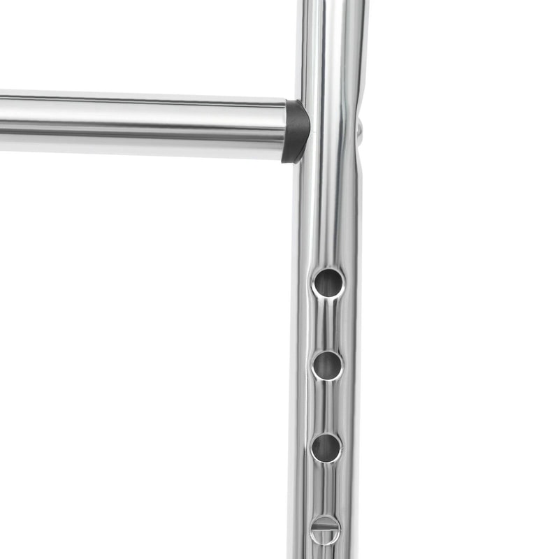 Adjustable Bed Assist Rail Anti Slip Bed Support Bar For Seniors 9