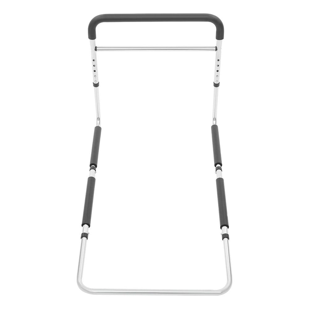Adjustable Bed Assist Rail Anti Slip Bed Support Bar For Seniors 13