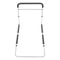 Adjustable Bed Assist Rail Anti Slip Bed Support Bar For Seniors 13