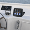 Premium Circuit Gang Switch Panel With Control Box For Marine RV 6