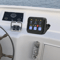 Premium Circuit Gang Switch Panel With Control Box For Marine RV 6