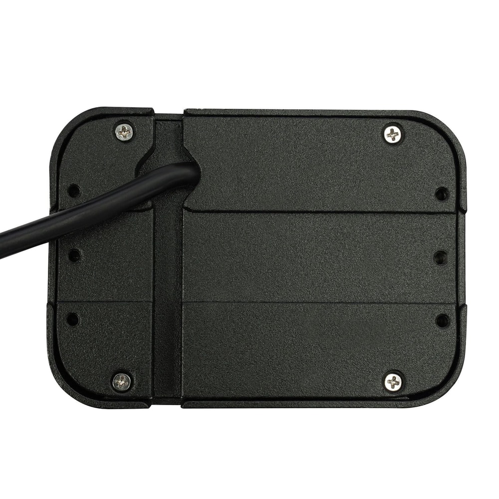 Premium Circuit Gang Switch Panel With Control Box For Marine RV 9