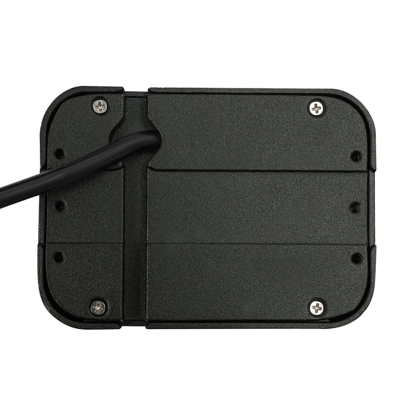 Premium Circuit Gang Switch Panel With Control Box For Marine RV 9