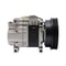 Mazda Protege AC Compressor With Clutch 17