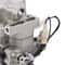 Mazda Protege AC Compressor With Clutch 13