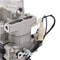Mazda Protege AC Compressor With Clutch 13