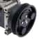 Mazda Protege AC Compressor With Clutch 14