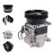 Mazda Protege AC Compressor With Clutch 11