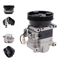 Mazda Protege AC Compressor With Clutch 11