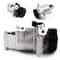 Premium Auto AC Compressor With AC Clutch Direct Replacement For Nissan Versa Juke 10