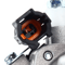 Premium Auto AC Compressor With AC Clutch Direct Replacement For Nissan Versa Juke 7