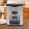 Premium Automatic Rice Dispenser Airtight Grain Storage Container 1