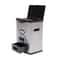 Premium Automatic Rice Dispenser Airtight Grain Storage Container 10