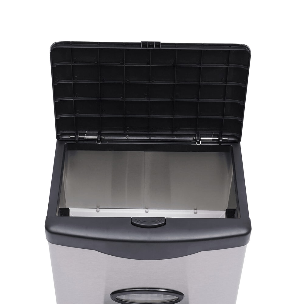 Premium Automatic Rice Dispenser Airtight Grain Storage Container 5
