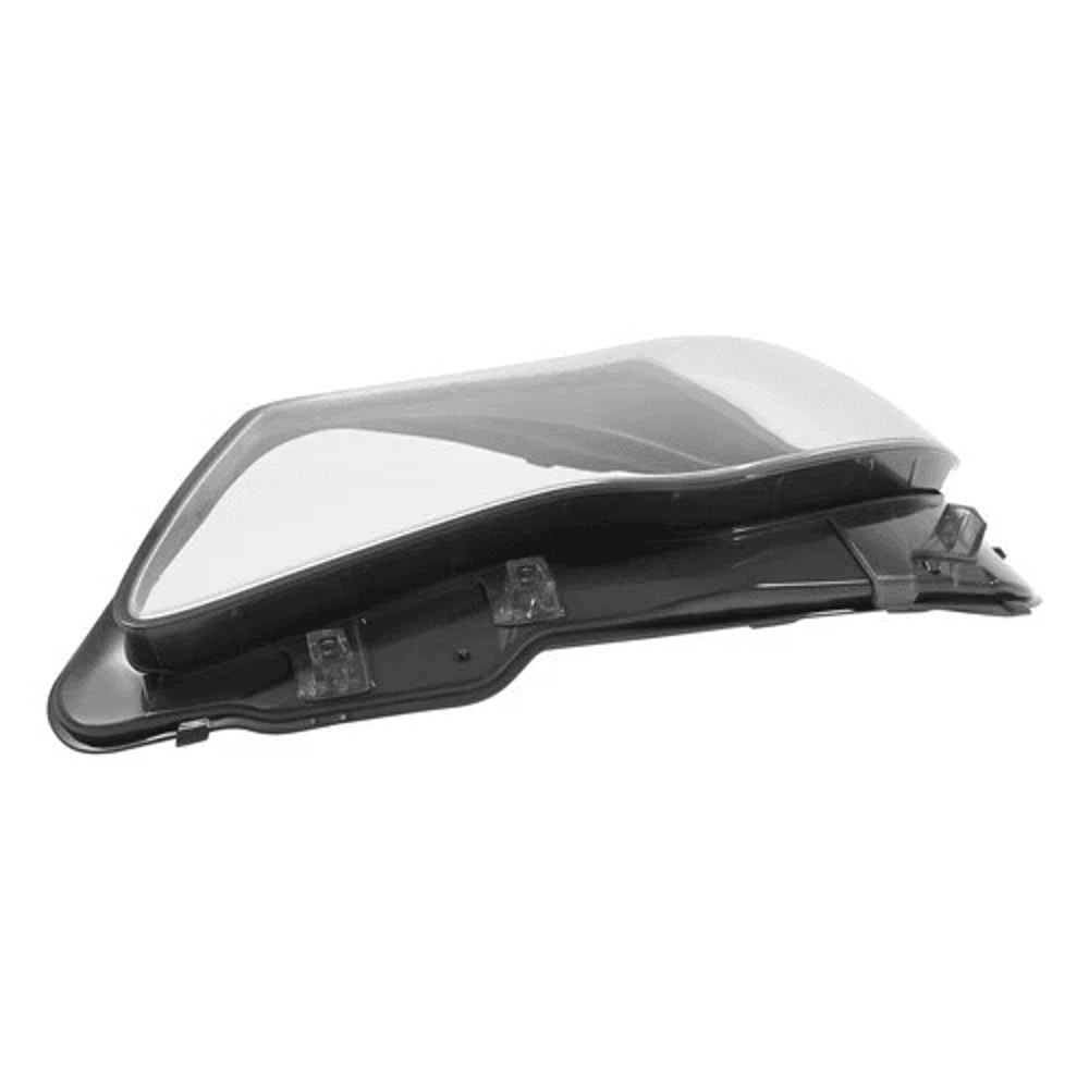 Mercedes Coupe Left Headlight Lens Cover Clear Replacement 4