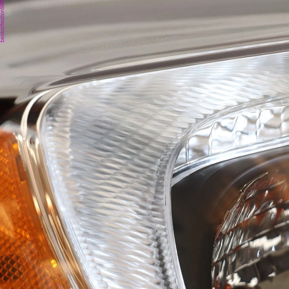 Premium Right Side Halogen Headlight Assembly For Subaru Crosstrek 2