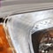Premium Right Side Halogen Headlight Assembly For Subaru Crosstrek 2