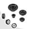 Premium Wheel Balancer Cone Kit Size Tire Balancer Adapter Cones For Precision Balance 1