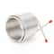 Stainless Steel Wort Chiller For Home Brewing 4