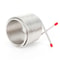 Stainless Steel Wort Chiller For Home Brewing 4