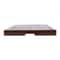 Wooden Noodle Board Stove Cover With Built In Handles For Extra Kitchen Counter Space 9