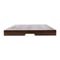 Wooden Noodle Board Stove Cover With Built In Handles For Extra Kitchen Counter Space 9