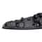 Toyota Prius Left Tail Light Driver Side Bumper Mounted Taillamp 3
