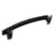 Front Bumper Reinforcement For Kia Rio LX S Sedan 0