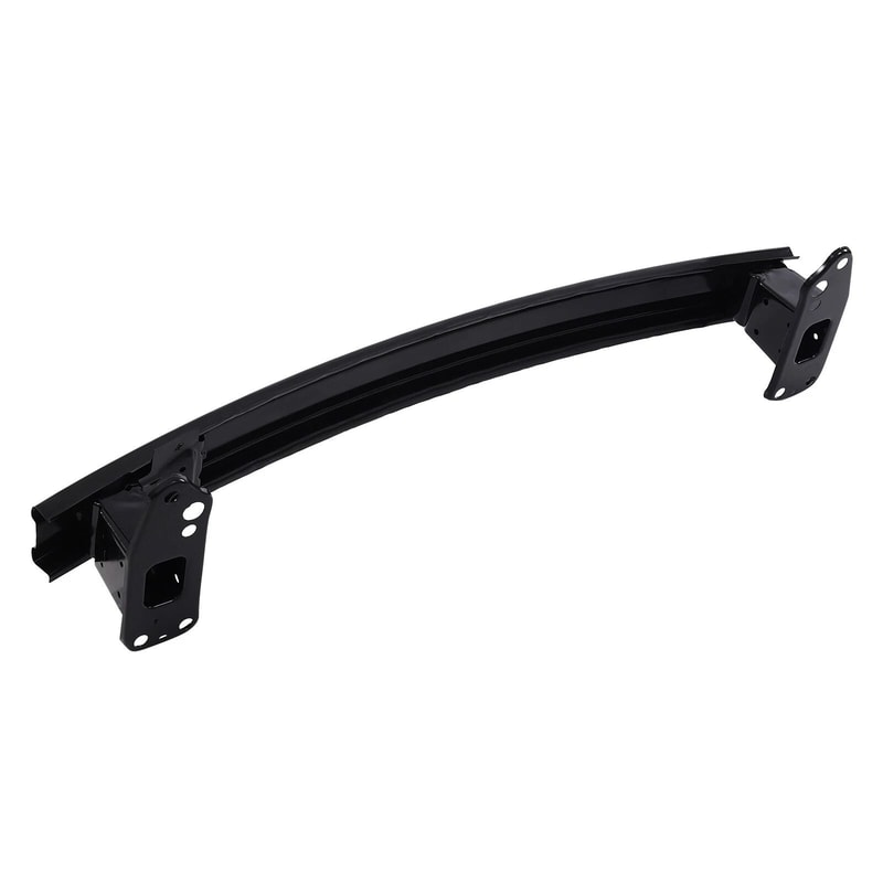 Front Bumper Reinforcement For Kia Rio LX S Sedan 0