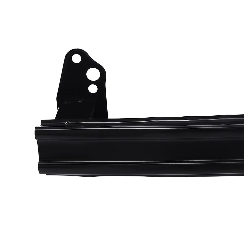 Front Bumper Reinforcement For Kia Rio LX S Sedan 8