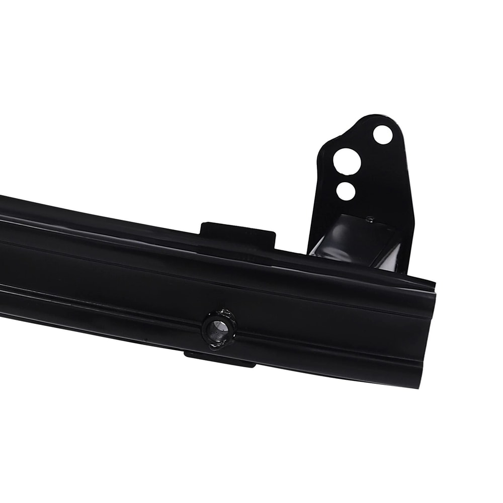 Front Bumper Reinforcement For Kia Rio LX S Sedan 9