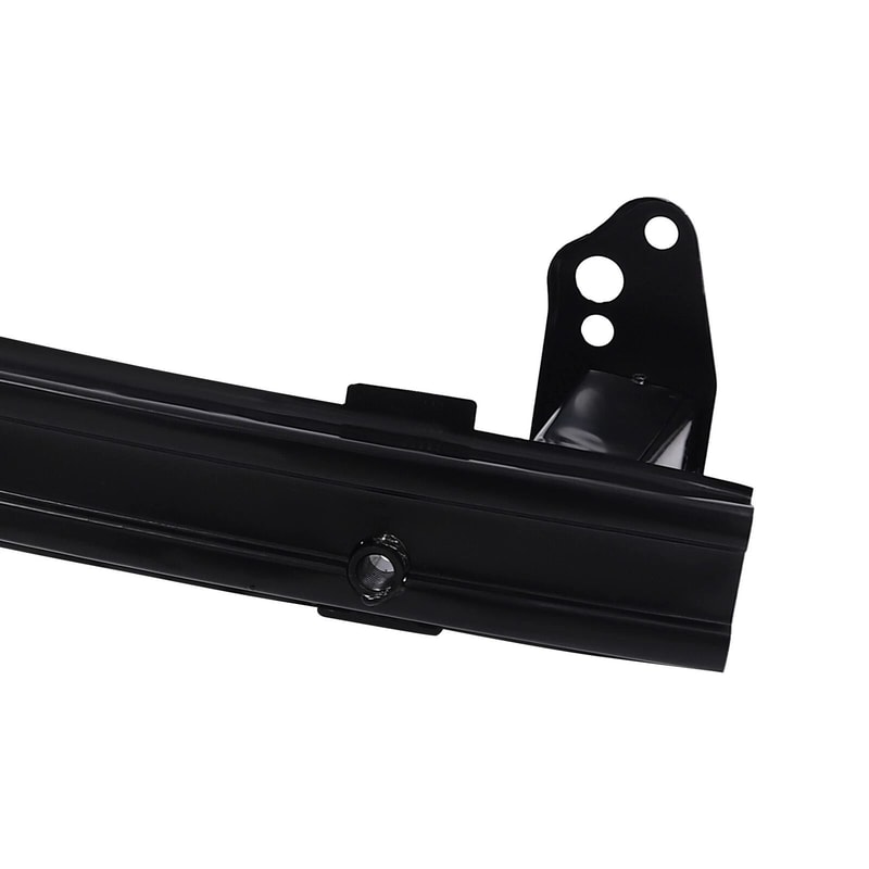 Front Bumper Reinforcement For Kia Rio LX S Sedan 9