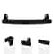 Front Bumper Reinforcement For Kia Rio LX S Sedan 4