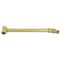 Industrial Pipe Wall Mounted Clothes Rack Metal Garment Rail For Closet And Boutique Display 4