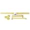 Industrial Pipe Wall Mounted Clothes Rack Metal Garment Rail For Closet And Boutique Display 9