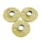 Industrial Pipe Wall Mounted Clothes Rack Metal Garment Rail For Closet And Boutique Display 10
