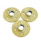 Industrial Pipe Wall Mounted Clothes Rack Metal Garment Rail For Closet And Boutique Display 10