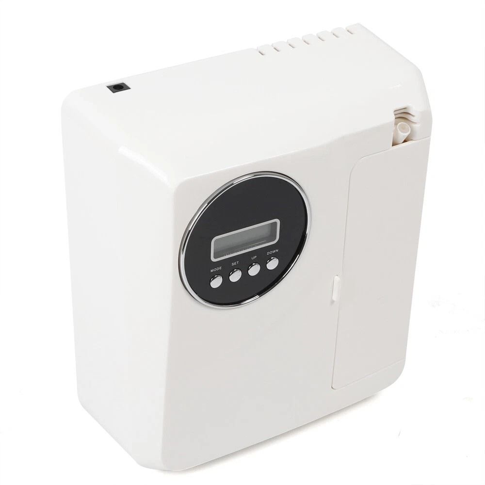 Commercial Waterless Essential Oil Diffuser For Office Business Scent Machine 2