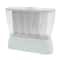 Premium Grid Bulk Rice Storage Container Dry Food Dispenser For Kitchen Organization 15