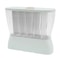 Premium Grid Bulk Rice Storage Container Dry Food Dispenser For Kitchen Organization 15