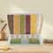 Premium Grid Bulk Rice Storage Container Dry Food Dispenser For Kitchen Organization 2