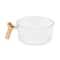 Premium Grid Bulk Rice Storage Container Dry Food Dispenser For Kitchen Organization 6